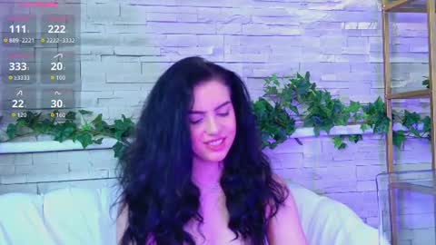 IngridMyst online show from June 21, 4:52 am