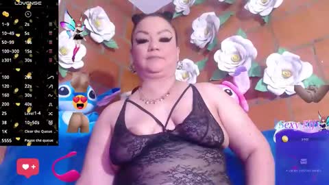 Ingrit online show from February 20, 7:43 am