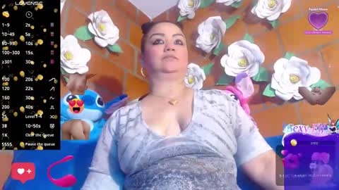 Ingrit online show from May 31, 11:31 am