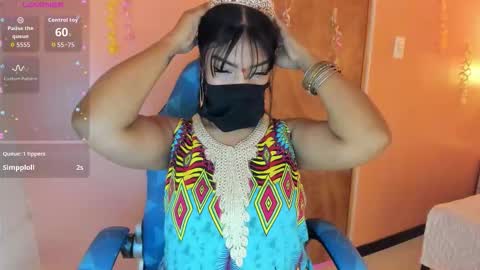 Iniya online show from November 15, 2:07 pm