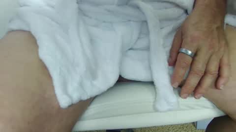 Hanging Out online show from February 12, 1:58 pm