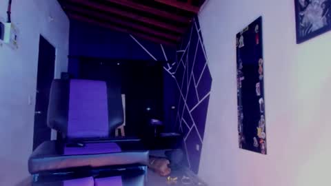 demon online show from November 5, 2:13 am