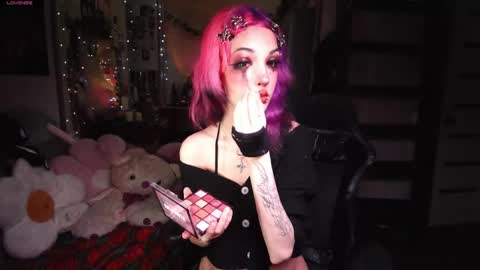 Pleasure With Rita online show from May 23, 9:55 pm