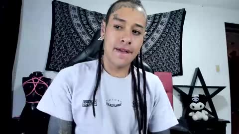 Dani  online show from January 1, 12:11 pm