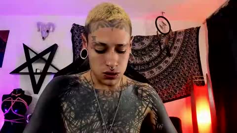 Dani  online show from October 5, 5:05 am