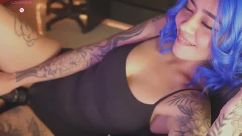 Dayana  online show from November 18, 12:46 am