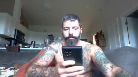 Chaseak420 online show from September 19, 8:12 pm