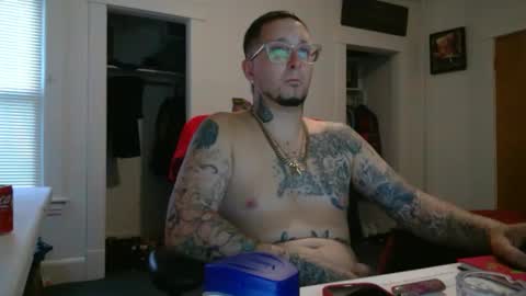 Anthony online show from September 14, 9:49 pm