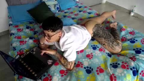 lyan onlyfans n linda online show from February 11, 8:01 pm