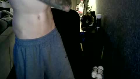 inkedsweed69 online show from May 21, 8:15 pm