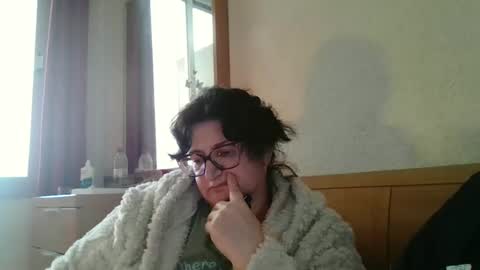 inna46_ online show from January 9, 12:33 pm