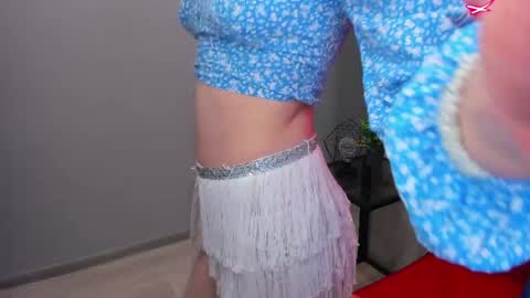 Inna online show from June 2, 1:40 am