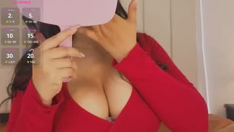 innavolkova online show from July 21, 12:07 pm
