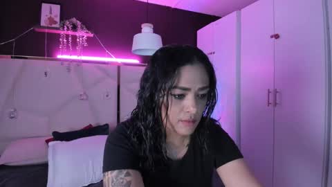 Indra online show from December 16, 3:57 am