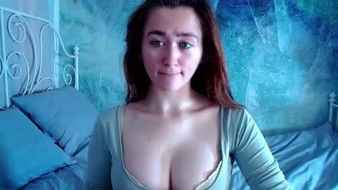 Lina online show from January 19, 1:26 am