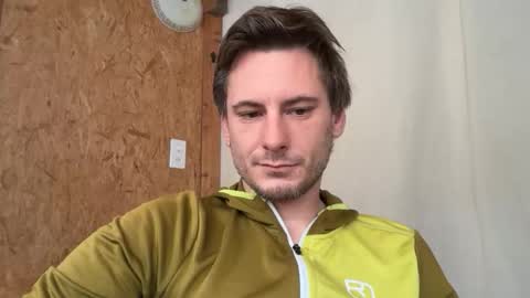 innocent__bystander online show from November 20, 10:03 am