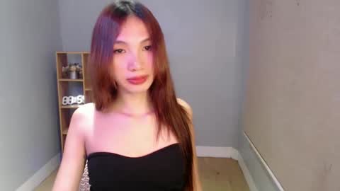 Lady Carla online show from February 12, 5:26 am