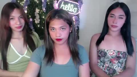 Lady Carla online show from January 23, 9:18 am