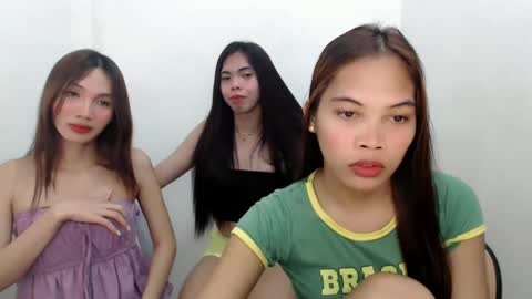 Lady Carla online show from February 7, 11:34 am
