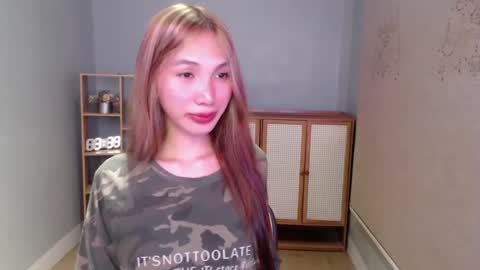 Lady Carla online show from March 11, 4:30 am