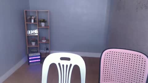 Lady Carla online show from March 6, 5:03 am