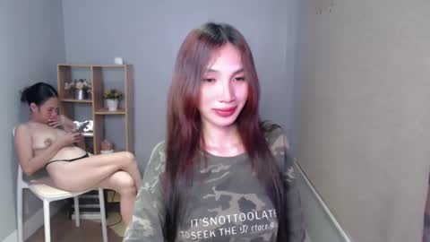 Lady Carla online show from February 4, 8:13 am