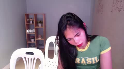 Lady Carla online show from February 13, 2:20 pm