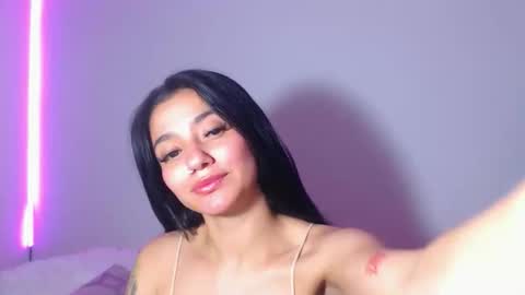 Abril online show from December 1, 1:36 am