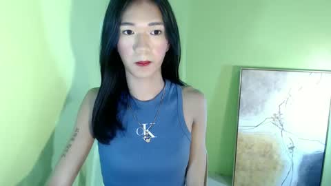 Reign online show from February 7, 4:35 pm