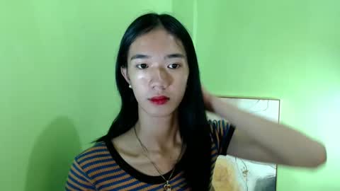 Reign online show from February 19, 12:57 am