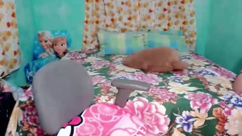 inocent_joy online show from March 10, 1:37 pm