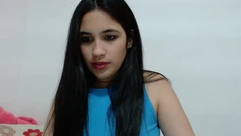Snapshot of inocentheaven chatting on March 11, 4:40 pm Celeste online show from March 11, 4:40 pm