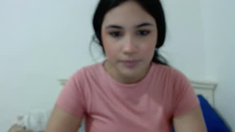 Snapshot of inocentheaven chatting on September 30, 2:05 pm Celeste online show from September 30, 2:05 pm