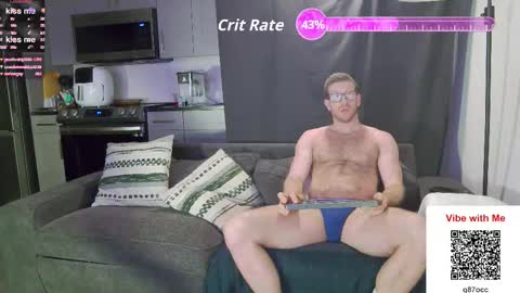 Kev Inspiring online show from January 17, 11:13 pm