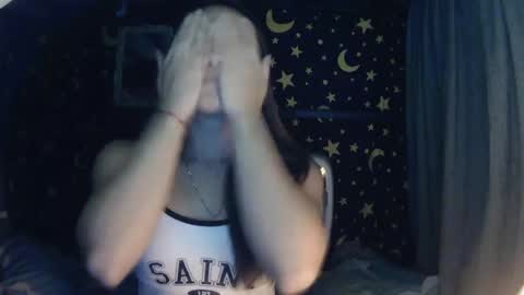 Snapshot of insulting_whoreifica chatting on January 10, 3:58 pm MAXINE online show from January 10, 3:58 pm