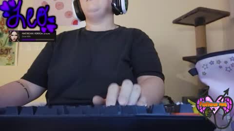 Reigning Leo online show from January 11, 4:29 am