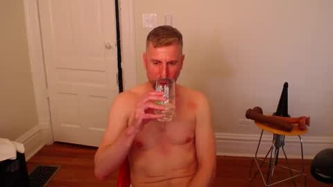 Michael online show from March 12, 2:48 am