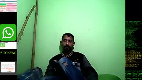 interne8famous online show from December 26, 4:25 pm