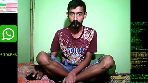 interne8famous online show from January 24, 6:35 am