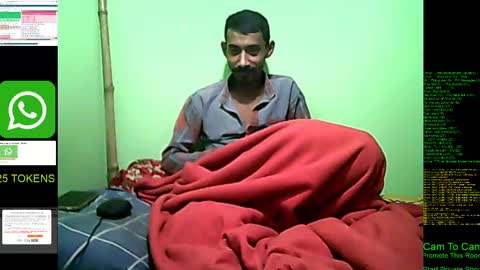 interne8famous online show from December 23, 11:57 am