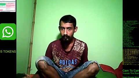 interne8famous online show from January 21, 11:03 am