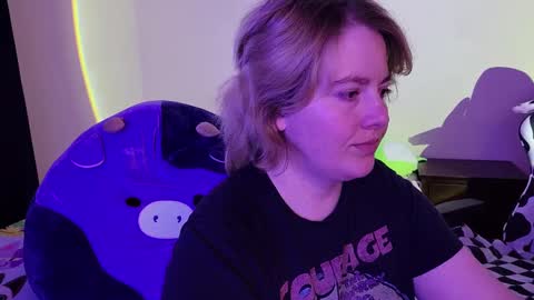 Faye online show from January 19, 3:10 pm