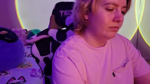 Faye online show from January 31, 9:27 am