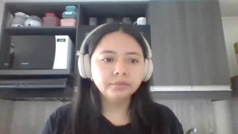 Snapshot of inthegreenway chatting on October 20, 1:49 pm Iris 3 online show from October 20, 1:49 pm