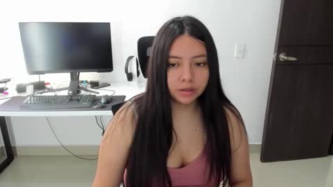 Iris 3 online show from April 18, 7:58 pm