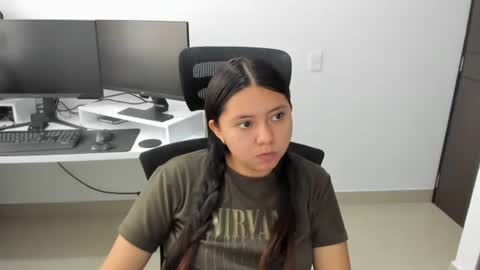 Iris 3 online show from January 8, 8:25 pm