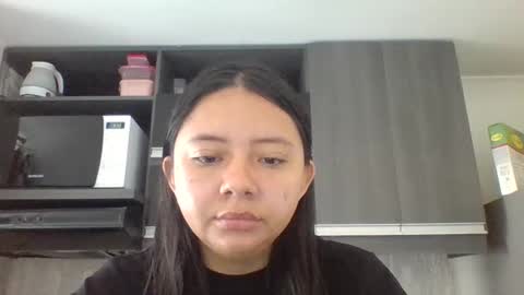 Snapshot of inthegreenway chatting on September 17, 2:31 pm Iris 3 online show from September 17, 2:31 pm