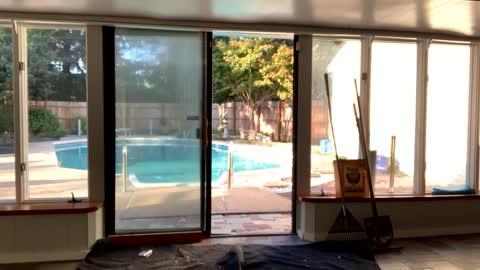 IntoTheWoodsWeGo online show from October 3, 9:23 pm