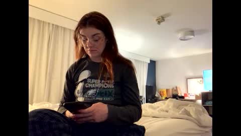 IntoTheWoodsWeGo online show from December 3, 2:12 am