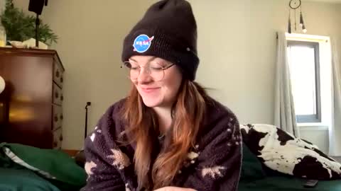 IntoTheWoodsWeGo online show from March 1, 4:55 pm